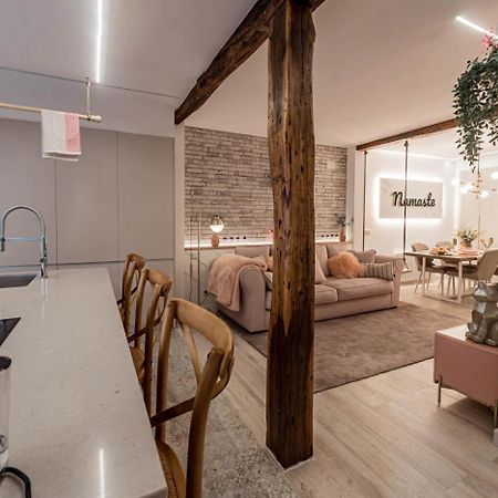 Rentería Apartamento Viteri By Sanse Holidays מראה חיצוני תמונה